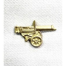 Эмблема Пулеметчиков и пулеметных подразделений РККА, обр 1924/35 г..